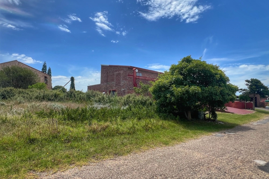 0 Bedroom Property for Sale in Aston Bay Eastern Cape